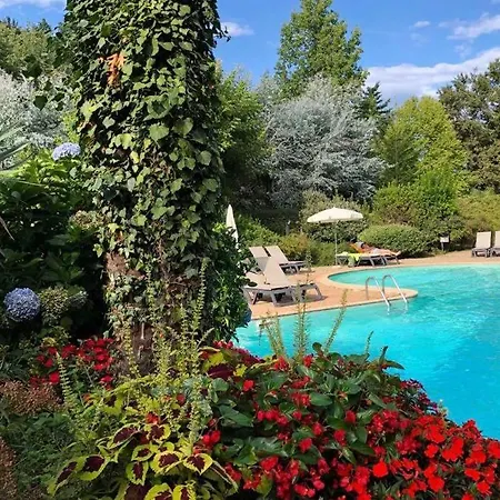 Stella Luxury Villa Ada Διαμέρισμα