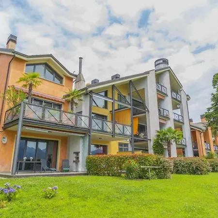 Stella Luxury Villa Ada Διαμέρισμα *