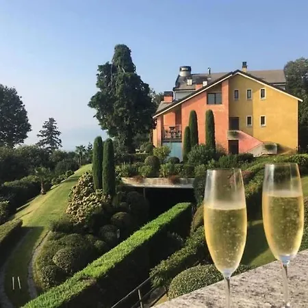 Stella Luxury Villa Ada Διαμέρισμα
