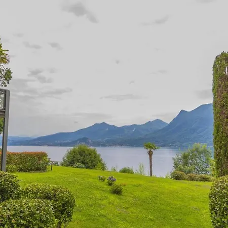 Stella Luxury Villa Ada Διαμέρισμα *
