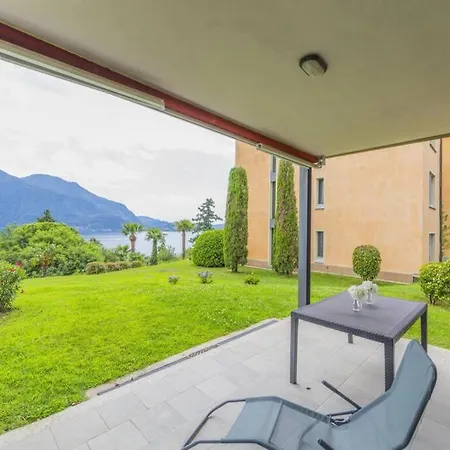 Διαμέρισμα Stella Luxury Villa Ada