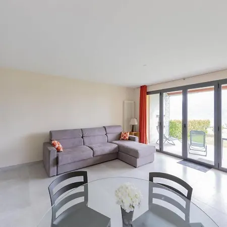 Stella Luxury Villa Ada Διαμέρισμα
