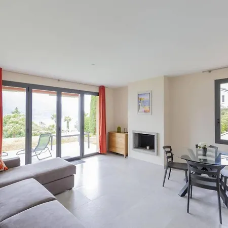 Stella Luxury Villa Ada Διαμέρισμα Ghiffa