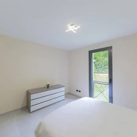 Διαμέρισμα Stella Luxury Villa Ada