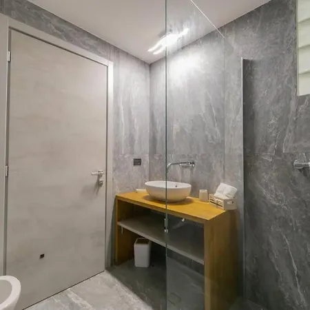 Διαμέρισμα Stella Luxury Villa Ada