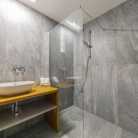 Διαμέρισμα Stella Luxury Villa Ada