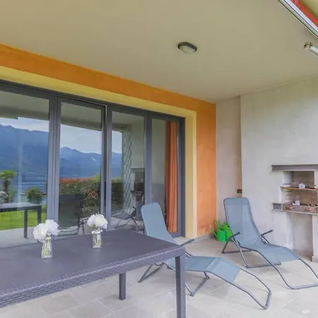 Stella Luxury Villa Ada Διαμέρισμα *