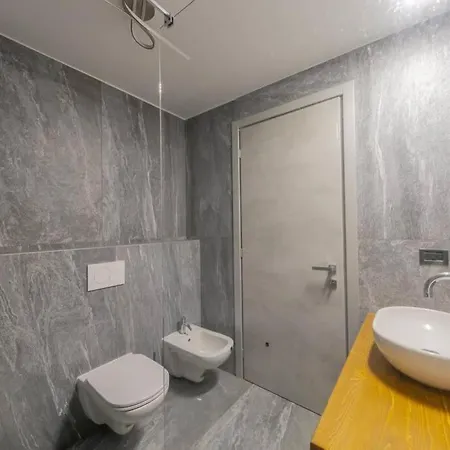 Διαμέρισμα Stella Luxury Villa Ada *