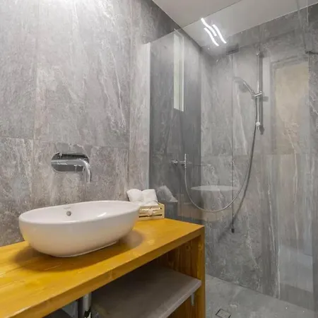 Διαμέρισμα Stella Luxury Villa Ada Ghiffa